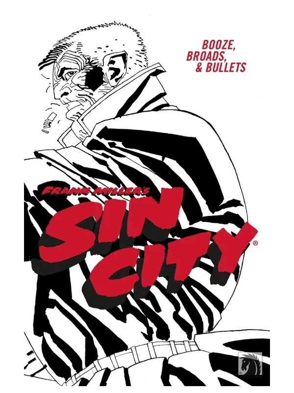SIN CITY  6