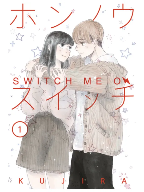 SWITCH ME ON 1 (di 9)