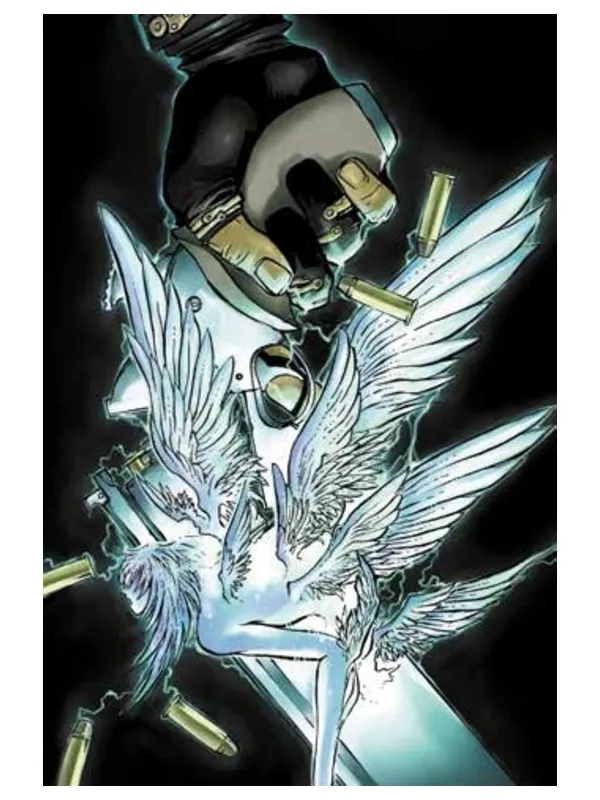 TRIGUN 2 (DI 2) TERZA RISTAMPA CON EFFETTI METAL IN COVER
